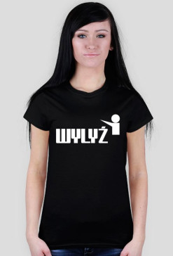 Treska Wylyź do babōw