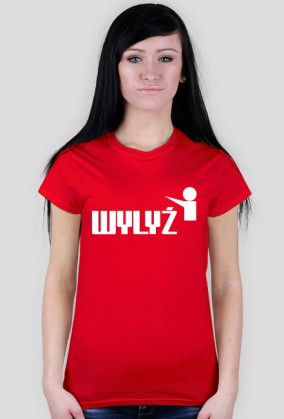 Treska Wylyź do babōw