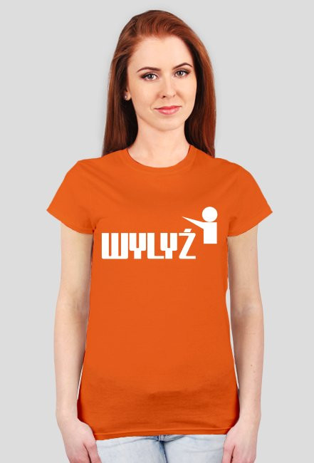 Treska Wylyź do babōw