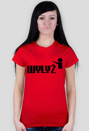 Treska Wylyź do babōw