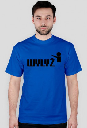 Treska Wylyź do chopōw