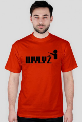 Treska Wylyź do chopōw
