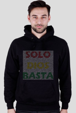 Solo Dios Basta