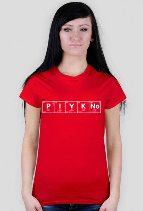 Treska PIYKNo do babōw