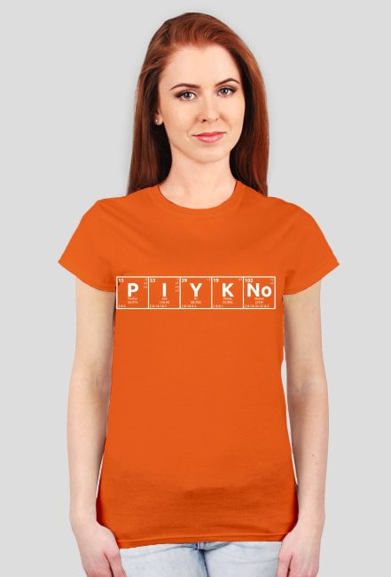 Treska PIYKNo do babōw