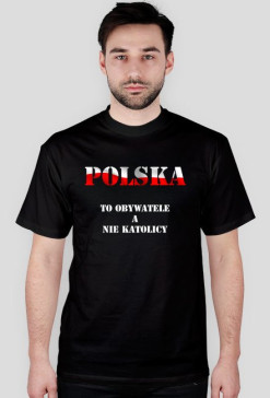 POLSKA TO OBYWATELE...