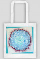 Blue Gemstone Bag