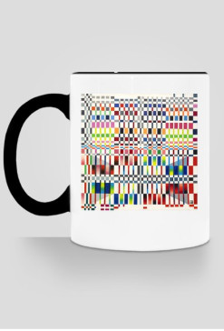 City X Mug
