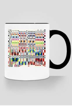 City X Mug
