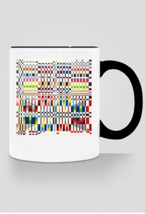 City X Mug