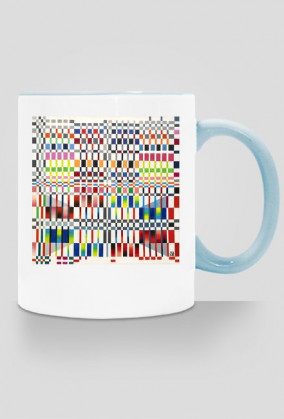City X Mug