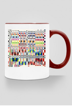 City X Mug