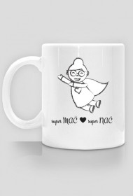 super MAĆ - super NAĆ