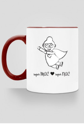 super MAĆ - super NAĆ