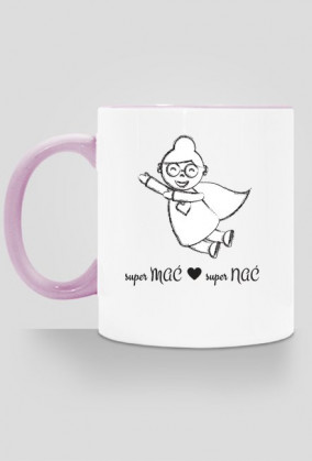 super MAĆ - super NAĆ