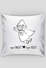 super MAĆ - super NAĆ