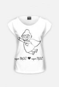 super MAĆ - super NAĆ