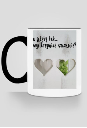 SZCZĘŚLIWY KUBEK 2