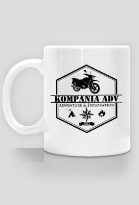 Kubek kompanijny