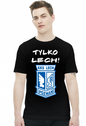 Koszulka LECH POZNAŃ