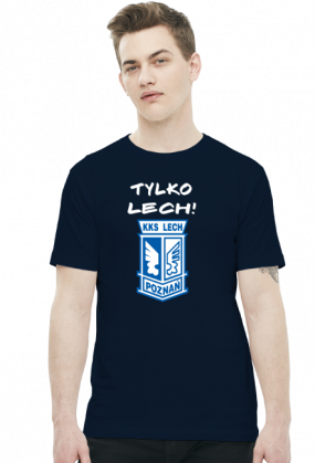Koszulka LECH POZNAŃ