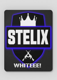 Stelix - Whiteee!