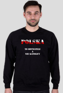 POLSKA TO OBYWATELE...