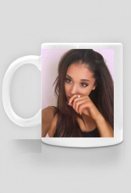 Coś dla fanów Ariany Grande