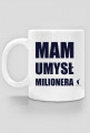 Mam umysł milionera