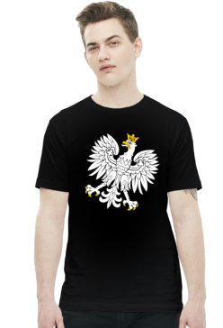 KOSZULA POLSKI ORZEŁ