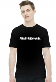 KOSZULA ANTYSYSTEMOWIEC