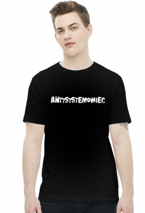 KOSZULA ANTYSYSTEMOWIEC