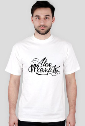 Alex Morph