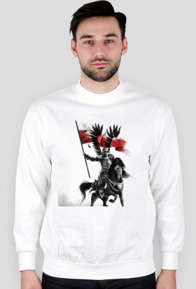 Bluza Okami