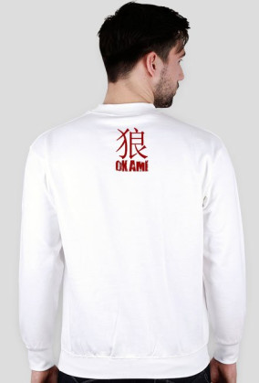 Bluza Okami