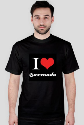 I love Armada