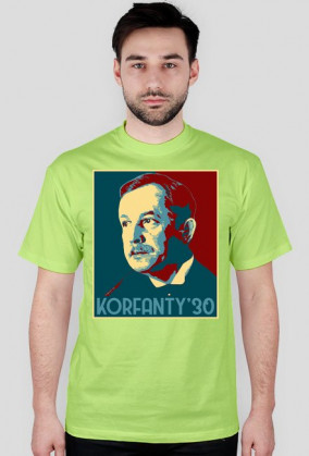 Treska Korfanty'30