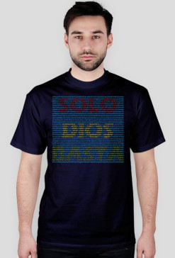Solo Dios Basta III