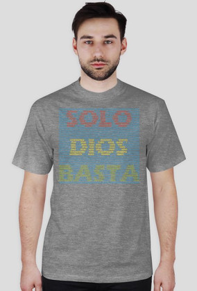 Solo Dios Basta III