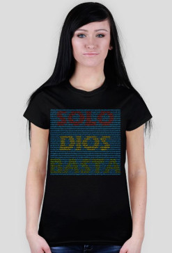 Solo Dios Basta III