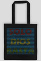 Solo Dios Basta III