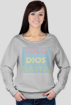 Solo Dios Basta III