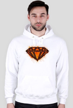 DIAMONDS ORANGE