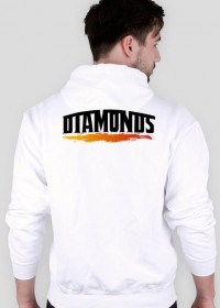 DIAMONDS ORANGE