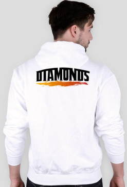 DIAMONDS ORANGE