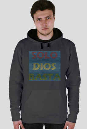 Solo Dios Basta III