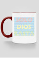 Solo Dios Basta III