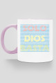 Solo Dios Basta III