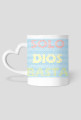 Solo Dios Basta III