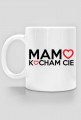 BStyle - Mamo Kocham Cie (Prezent na dzień matki)